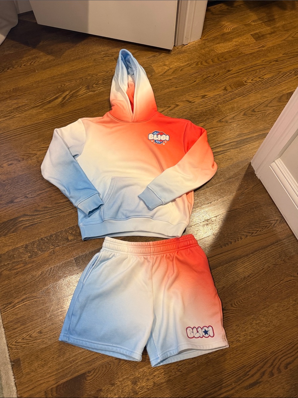 Baseball lifestyle 101 outfit